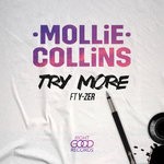 cover: Mollie Collins|Y-zer - Try More