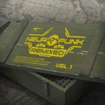 cover: Gydra|Mizo|Teddy Killerz - Neuropunk Remixed Vol 1