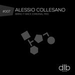 cover: Alessio Collesano - Marlin Kiss