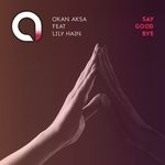 cover: Okan Akca - Say Goodbye