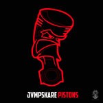 cover: Jvmpskare - Pistons