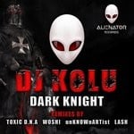 cover: Dj Kolu - The Dark Knight