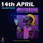 cover: Buddynice - April 14th