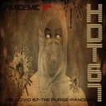 cover: Hdt67 - Pandemic EP