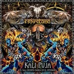 cover: Espiratoma - Kali Puja (El Kali Infinito Danza En El Interior)