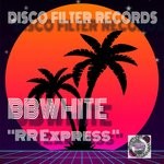 cover: Bbwhite - RR Express