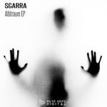 cover: Sgarra - Albtraum EP