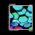 cover: Akari Uk - HAUS