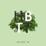 cover: Angel Heredia - Girl