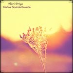 cover: Hari Priya - Krishna Govinda Govinda