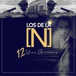 cover: Various - Los De La [N] 12 Years