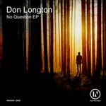 cover: Don Longton - No Question