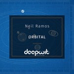 cover: Neil Ramos - Orbital