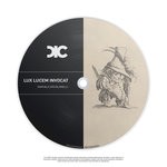 cover: Samuele Ercolanelli - Lux Lucem Invocat EP