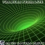 cover: David Lowell Smith - Transmaterialize