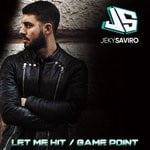 cover: Jeki Saviro - Let Me Hit/Game Point