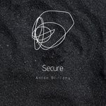 cover: Anton Brittany - Secure