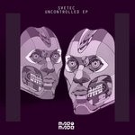 cover: Svetec - Uncontrolled EP