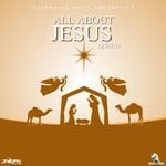 cover: Dj Faith - All About Jesus