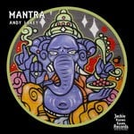 cover: Andy Lakey - Mantra