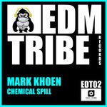 cover: Mark Khoen - Chemical Spill