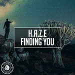 cover: H.a.z.e - Finding You