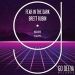 cover: Brett Rubin - Fear In The Dark