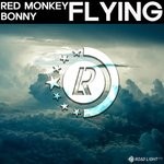 cover: Bonny|Red Monkey - Flying