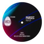 cover: Parsec - R&R EP