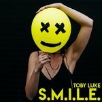 cover: Toby Luke - S.m.i.l.e.