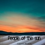 cover: Chilli Black - People Of The Sun