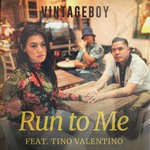 cover: Tino Valentino|Vintageboy - Run To Me