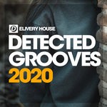 cover: Various - Detected Grooves '20