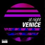 cover: Various - At Night - Venice