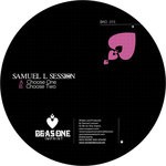 cover: Samuel L Session - Choose