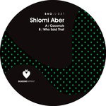 cover: Shlomi Aber - Coconuts/Who Said That