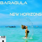 cover: Baragula - New Horizons