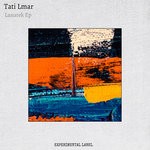 cover: Tati Lmar - Lunatek EP