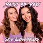 cover: Sky Edwards - Best Of You