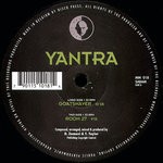 cover: Yantra - Goatshaver