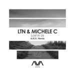 cover: Ltn|Michele C - Lost In Us (A.R.D.I. Extended Remix)