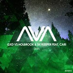 cover: Cari|Gxd|Holbrook & Skykeeper - Stars