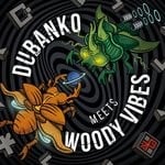 cover: Dubanko|Woody Vibes|Sensi T - Mad (Dubanko Meets Woody Vibes)