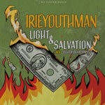 cover: No Finger Nails - Light & Salvation (feat Irie Youthman)