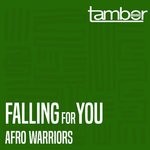 cover: Afro Warriors - Falling For You