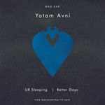 cover: Yotam Avni - UR Sleeping/Better Days