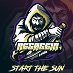 cover: Start The Sun - Assassin