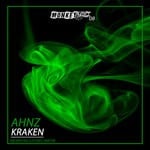 cover: Ahnz - Kraken