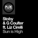 cover: Liz Cirelli|Stoby & G Coulter - Sun Is High