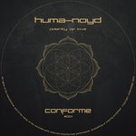 cover: Huma-noyd - Polarity Of Love